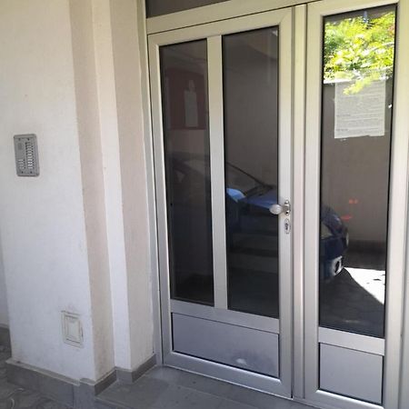 For You Apartman Ni 외부 사진