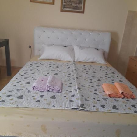 For You Apartman Ni 외부 사진