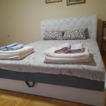 For You Apartman Ni 외부 사진