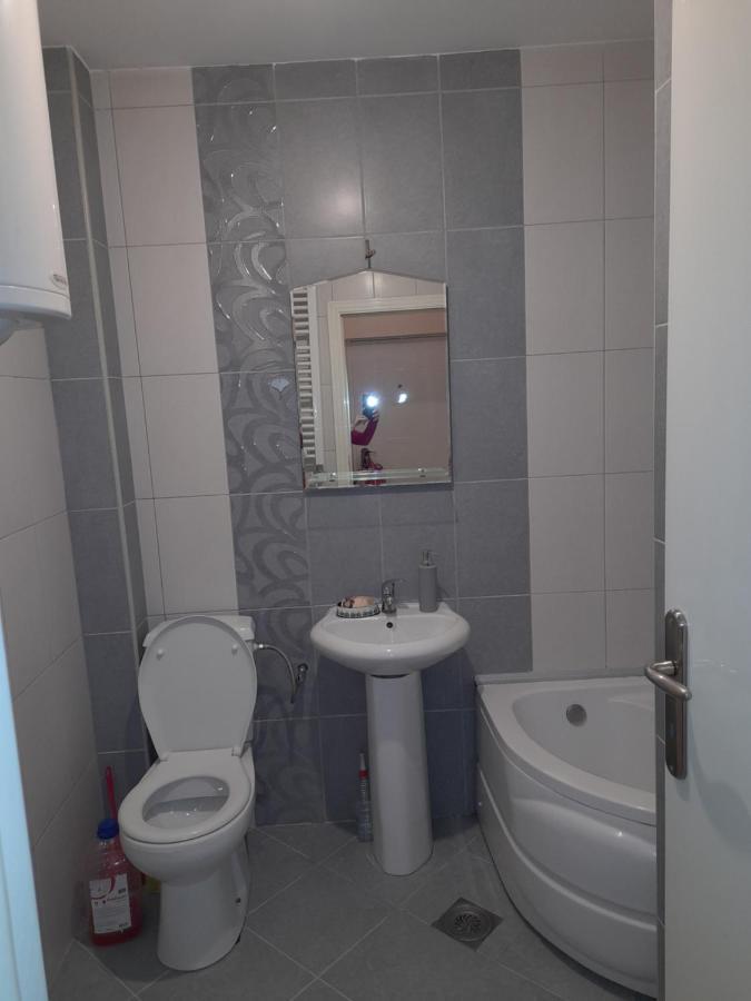 For You Apartman Ni 외부 사진