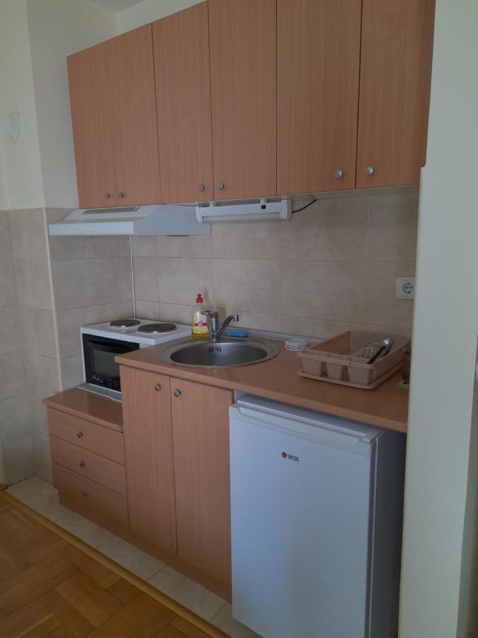 For You Apartman Ni 외부 사진