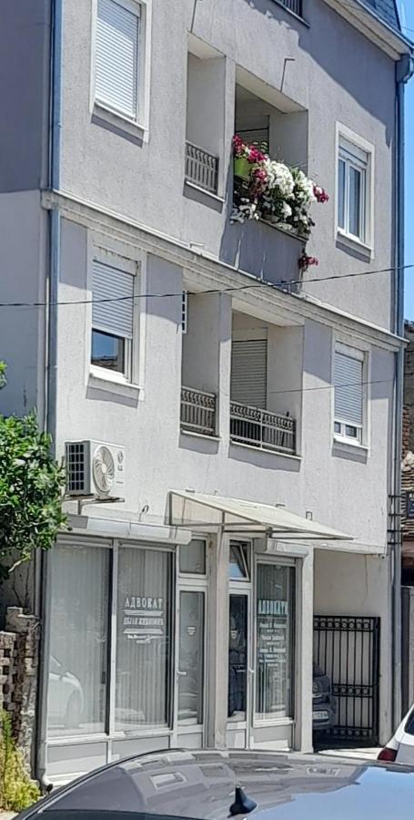 For You Apartman Ni 외부 사진