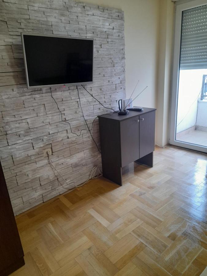For You Apartman Ni 외부 사진